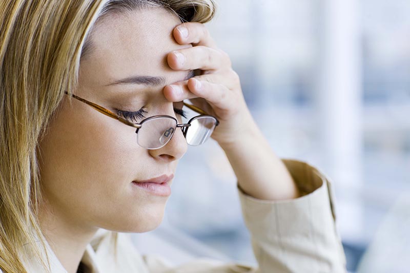 San Pablo and San Francisco, CA 94103 dizziness treatment